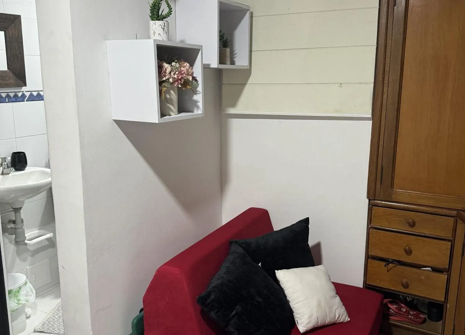 Prázdninový dům Casa Central Popa Cartagena Kolumbie