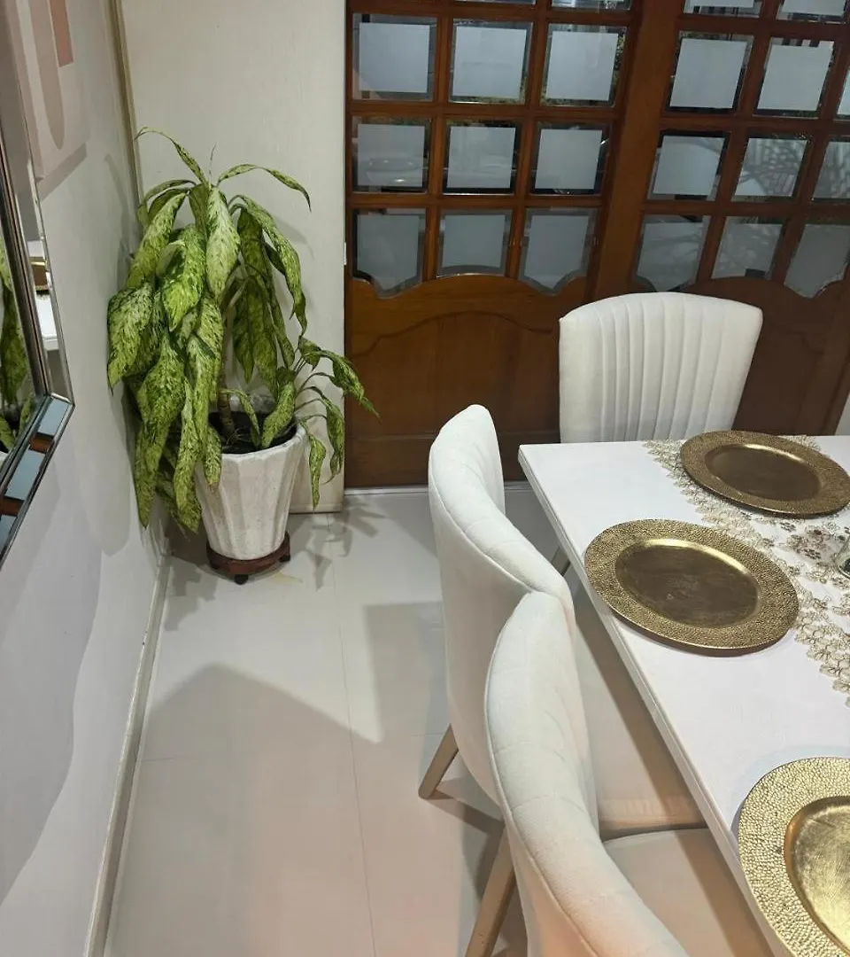 Casa Central Popa Cartagena