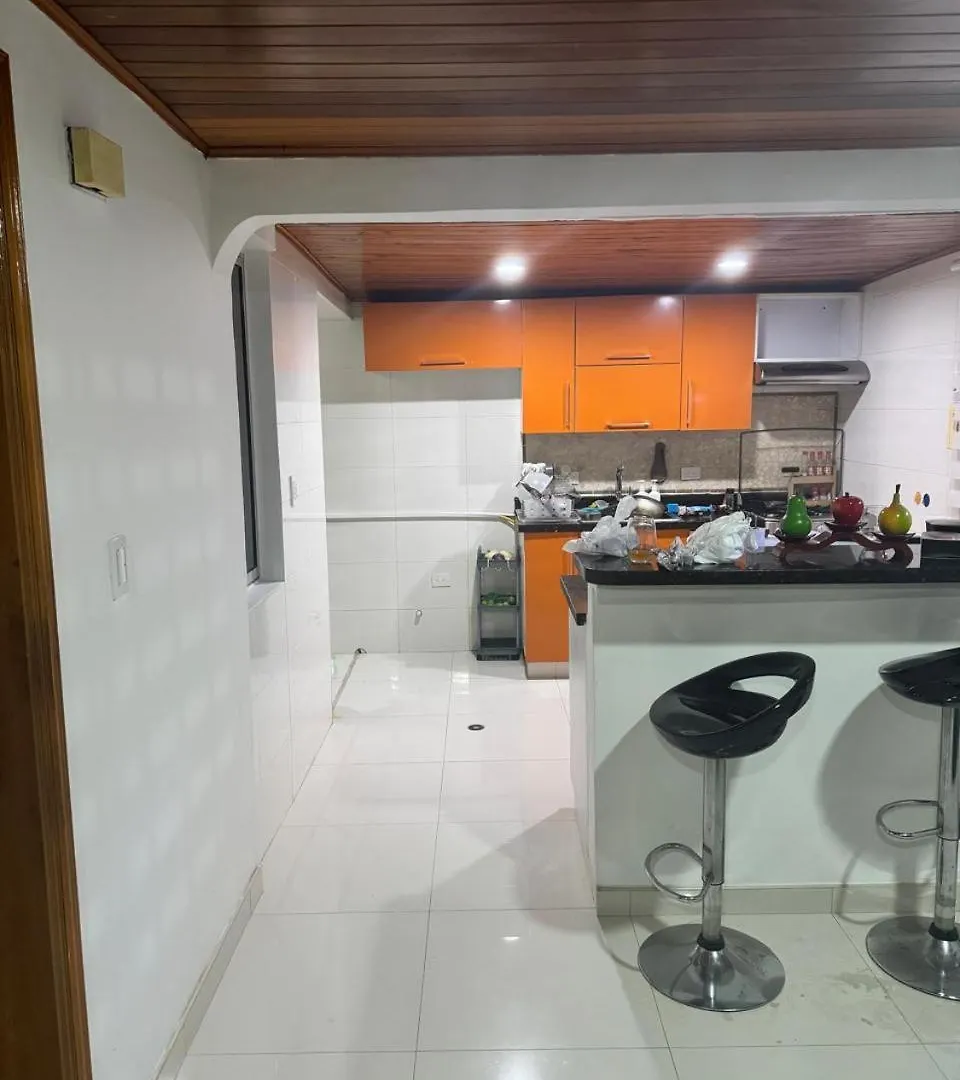 Holiday home Casa Central Popa Cartagena