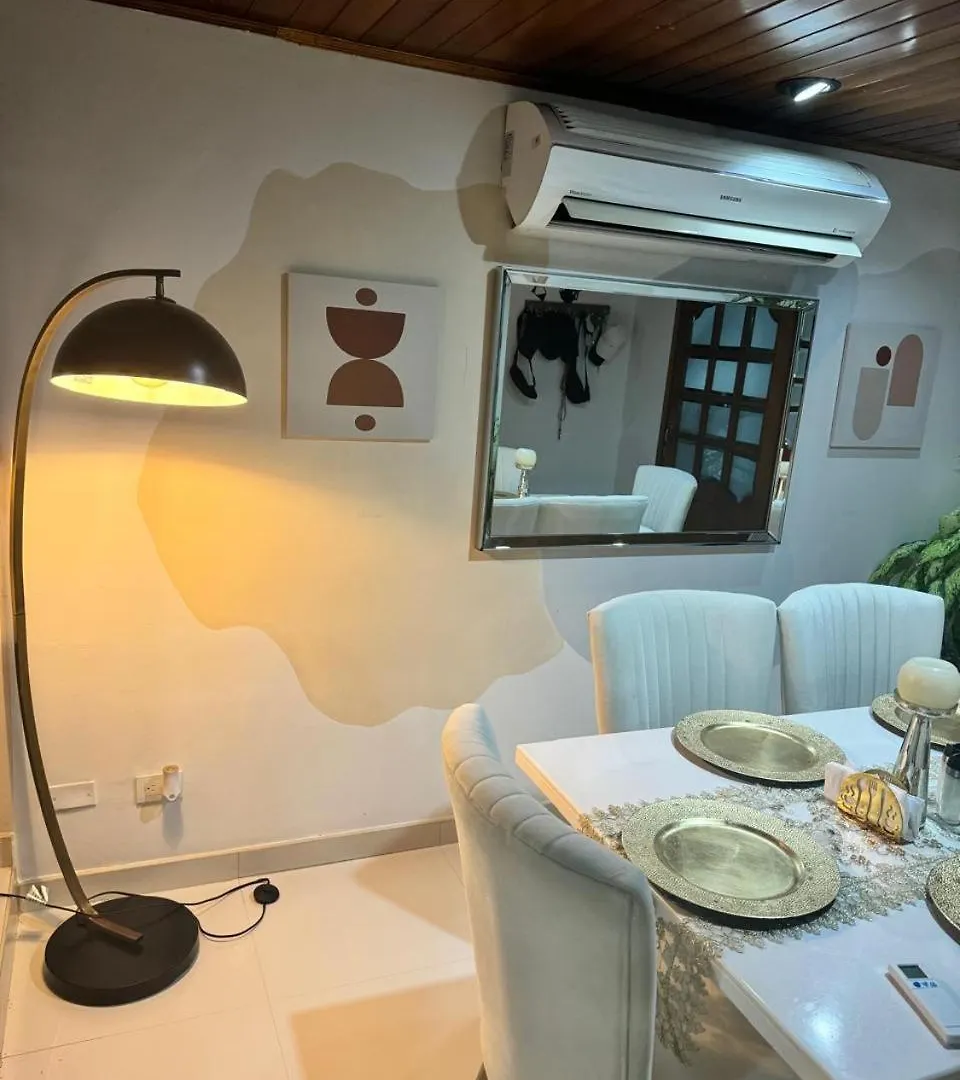 Holiday home Casa Central Popa Cartagena