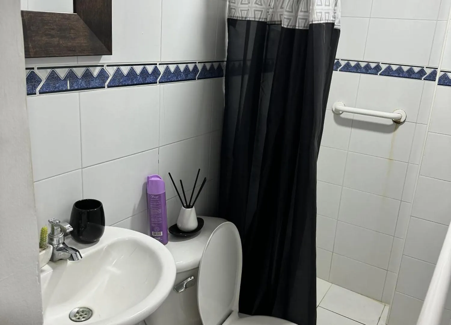 Casa Central Popa Cartagena Holiday home