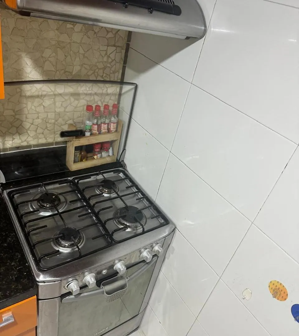 Casa Central Popa Cartagena Holiday home